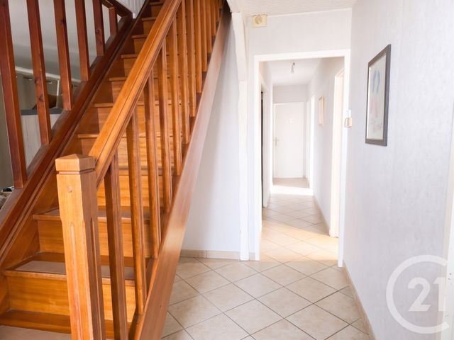 maison à vendre - 5 pièces - 127.24 m2 - ST SOUPPLETS - 77 - ILE-DE-FRANCE - Century 21 Sp Immobilier