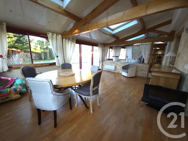 maison à vendre - 5 pièces - 149.4 m2 - VILLEROY - 77 - ILE-DE-FRANCE - Century 21 Sp Immobilier