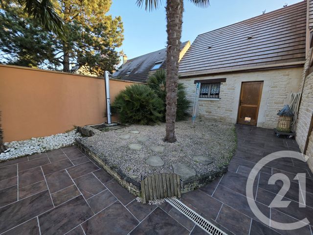 maison à vendre - 5 pièces - 149.4 m2 - VILLEROY - 77 - ILE-DE-FRANCE - Century 21 Sp Immobilier