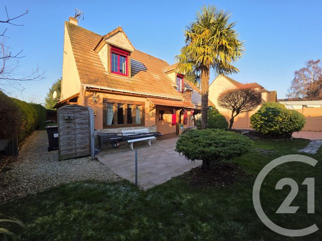 maison à vendre - 5 pièces - 149.4 m2 - VILLEROY - 77 - ILE-DE-FRANCE - Century 21 Sp Immobilier