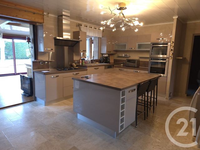 maison à vendre - 5 pièces - 149.4 m2 - VILLEROY - 77 - ILE-DE-FRANCE - Century 21 Sp Immobilier