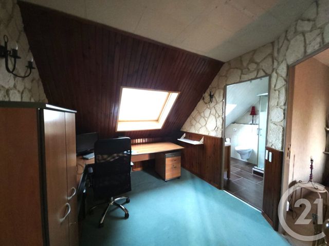 maison à vendre - 5 pièces - 149.4 m2 - VILLEROY - 77 - ILE-DE-FRANCE - Century 21 Sp Immobilier