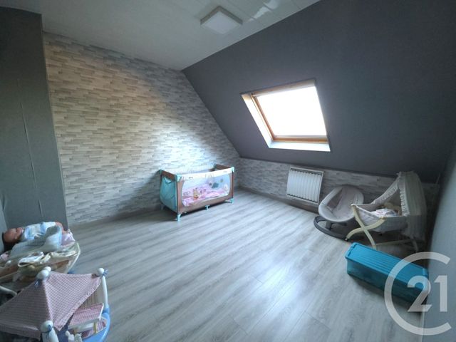 maison à vendre - 5 pièces - 149.4 m2 - VILLEROY - 77 - ILE-DE-FRANCE - Century 21 Sp Immobilier