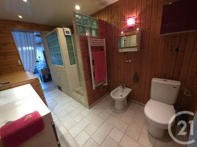 maison à vendre - 5 pièces - 149.4 m2 - CLAYE SOUILLY - 77 - ILE-DE-FRANCE - Century 21 Sp Immobilier