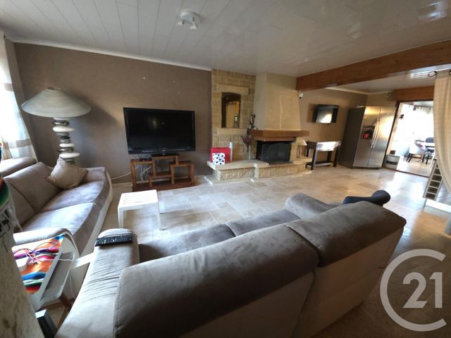 maison à vendre - 5 pièces - 149.4 m2 - CLAYE SOUILLY - 77 - ILE-DE-FRANCE - Century 21 Sp Immobilier