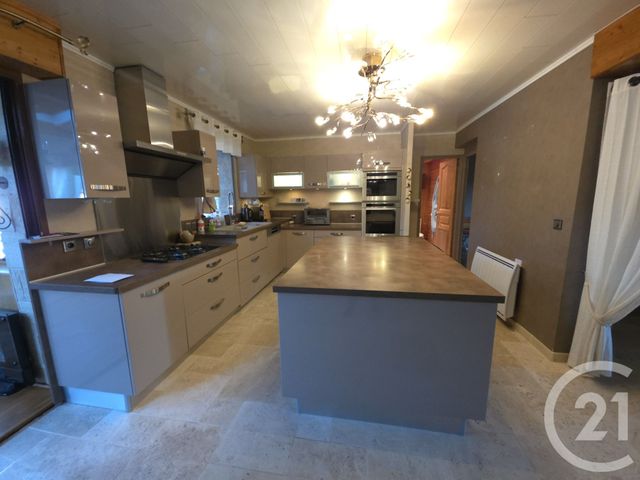 maison à vendre - 5 pièces - 149.4 m2 - CLAYE SOUILLY - 77 - ILE-DE-FRANCE - Century 21 Sp Immobilier