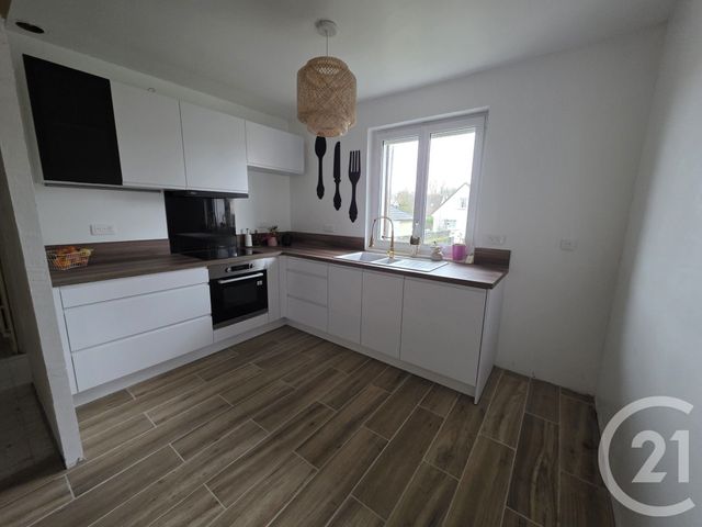 maison à vendre - 3 pièces - 73.5 m2 - ST SOUPPLETS - 77 - ILE-DE-FRANCE - Century 21 Sp Immobilier