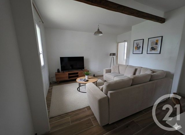 maison à vendre - 3 pièces - 73.5 m2 - ST SOUPPLETS - 77 - ILE-DE-FRANCE - Century 21 Sp Immobilier