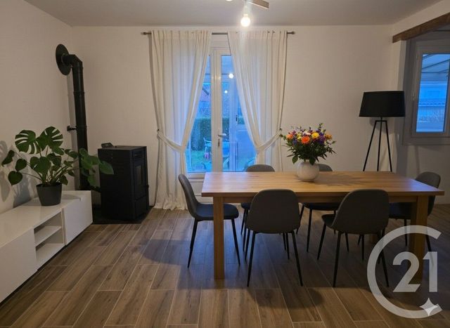 maison à vendre - 3 pièces - 73.5 m2 - ST SOUPPLETS - 77 - ILE-DE-FRANCE - Century 21 Sp Immobilier