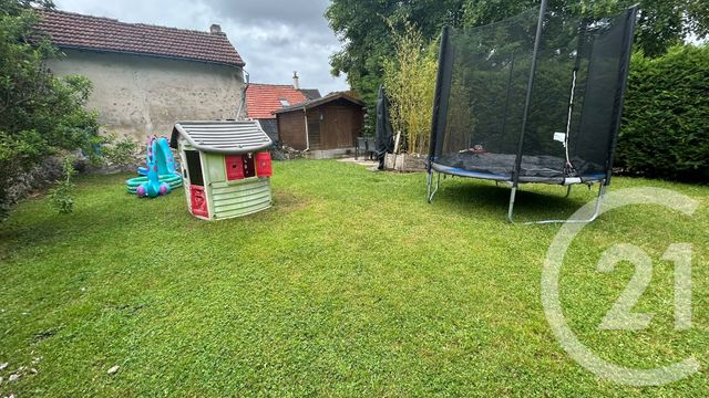 maison à vendre - 3 pièces - 62.35 m2 - ST SOUPPLETS - 77 - ILE-DE-FRANCE - Century 21 Sp Immobilier