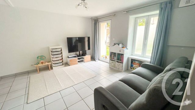maison à vendre - 3 pièces - 62.35 m2 - ST SOUPPLETS - 77 - ILE-DE-FRANCE - Century 21 Sp Immobilier