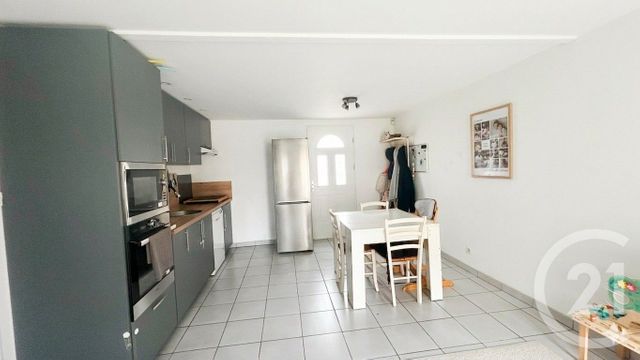 maison à vendre - 3 pièces - 62.35 m2 - ST SOUPPLETS - 77 - ILE-DE-FRANCE - Century 21 Sp Immobilier