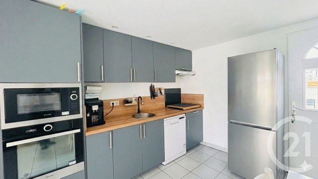maison à vendre - 3 pièces - 62.35 m2 - ST SOUPPLETS - 77 - ILE-DE-FRANCE - Century 21 Sp Immobilier