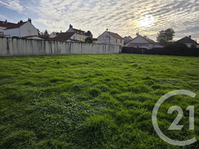 Terrain à vendre ST PATHUS