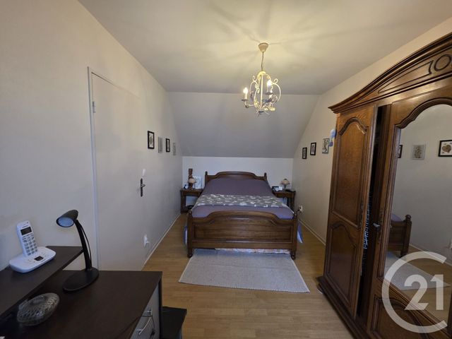 maison à vendre - 4 pièces - 90.22 m2 - OISSERY - 77 - ILE-DE-FRANCE - Century 21 Sp Immobilier