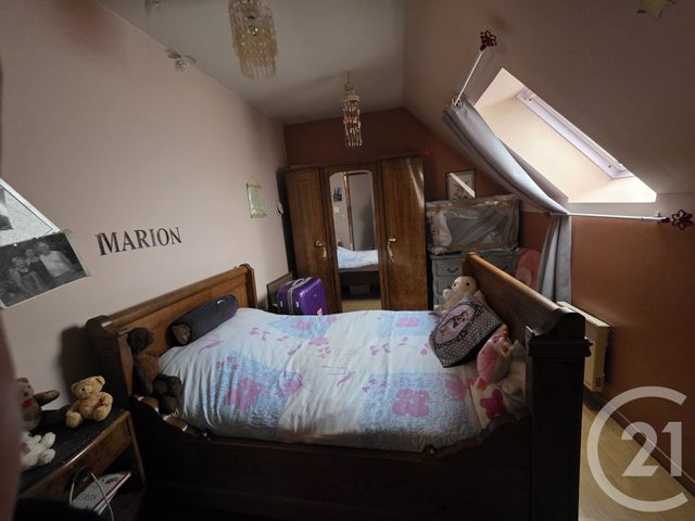 maison à vendre - 4 pièces - 90.22 m2 - OISSERY - 77 - ILE-DE-FRANCE - Century 21 Sp Immobilier