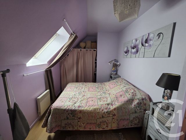 maison à vendre - 4 pièces - 90.22 m2 - OISSERY - 77 - ILE-DE-FRANCE - Century 21 Sp Immobilier