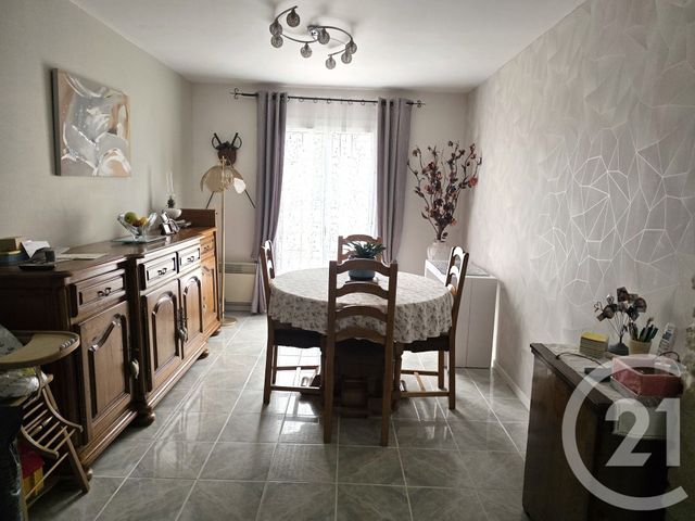 maison à vendre - 4 pièces - 90.22 m2 - OISSERY - 77 - ILE-DE-FRANCE - Century 21 Sp Immobilier