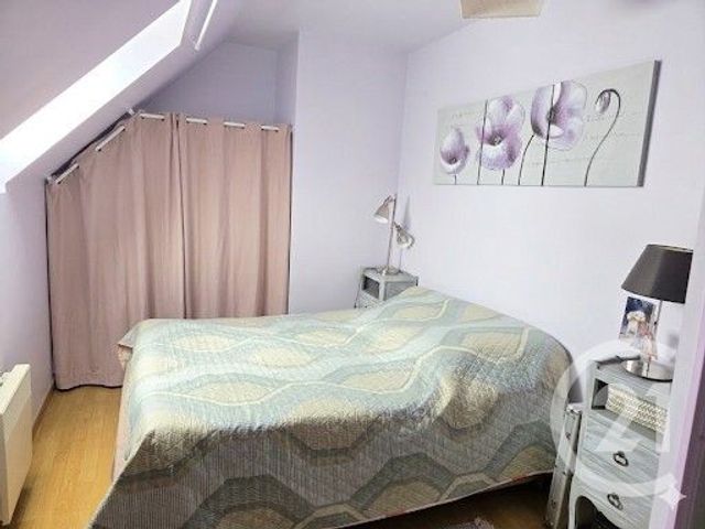 maison à vendre - 4 pièces - 90.22 m2 - OISSERY - 77 - ILE-DE-FRANCE - Century 21 Sp Immobilier