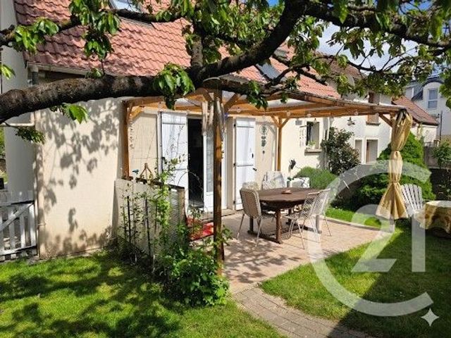 maison à vendre - 4 pièces - 90.22 m2 - OISSERY - 77 - ILE-DE-FRANCE - Century 21 Sp Immobilier