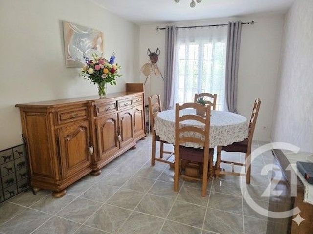 maison à vendre - 4 pièces - 90.22 m2 - OISSERY - 77 - ILE-DE-FRANCE - Century 21 Sp Immobilier