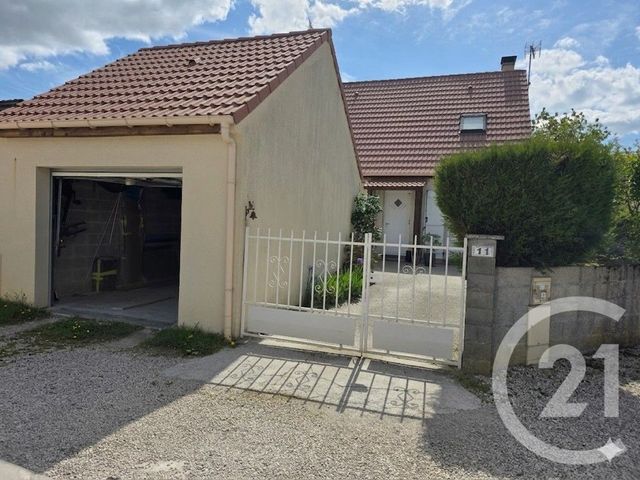 maison à vendre - 4 pièces - 90.22 m2 - OISSERY - 77 - ILE-DE-FRANCE - Century 21 Sp Immobilier