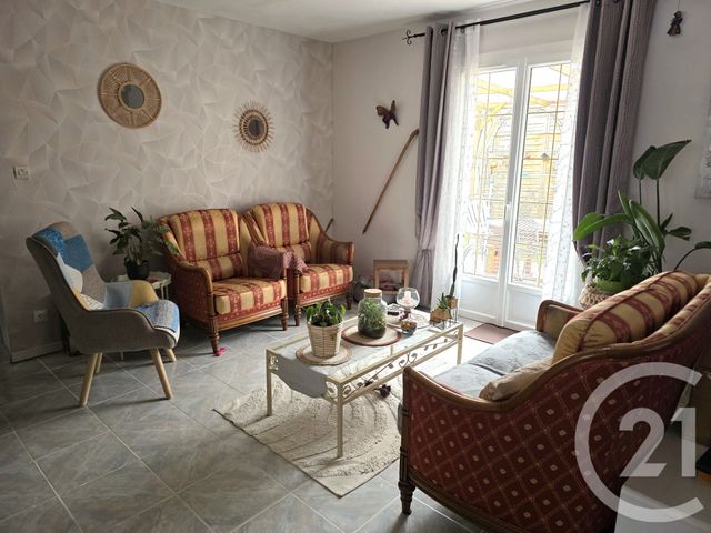 Maison à vendre OISSERY