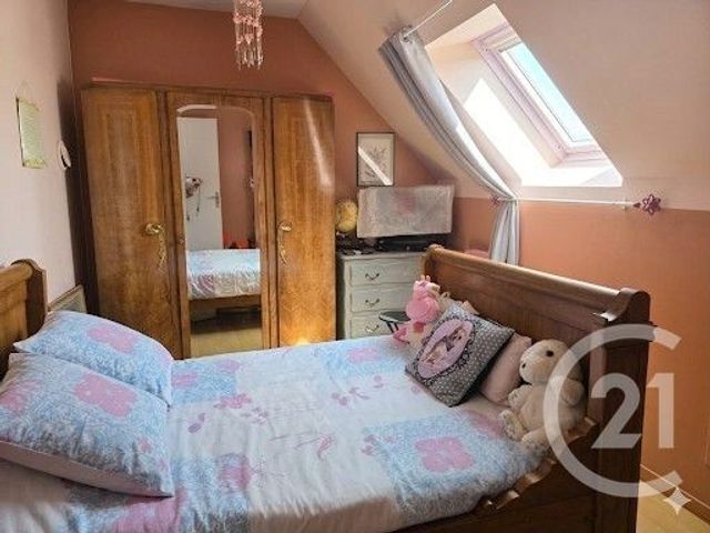 maison à vendre - 4 pièces - 90.22 m2 - OISSERY - 77 - ILE-DE-FRANCE - Century 21 Sp Immobilier
