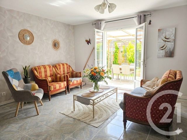 maison - OISSERY - 77