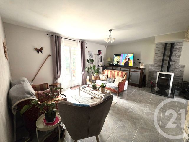 maison à vendre - 4 pièces - 90.22 m2 - OISSERY - 77 - ILE-DE-FRANCE - Century 21 Sp Immobilier