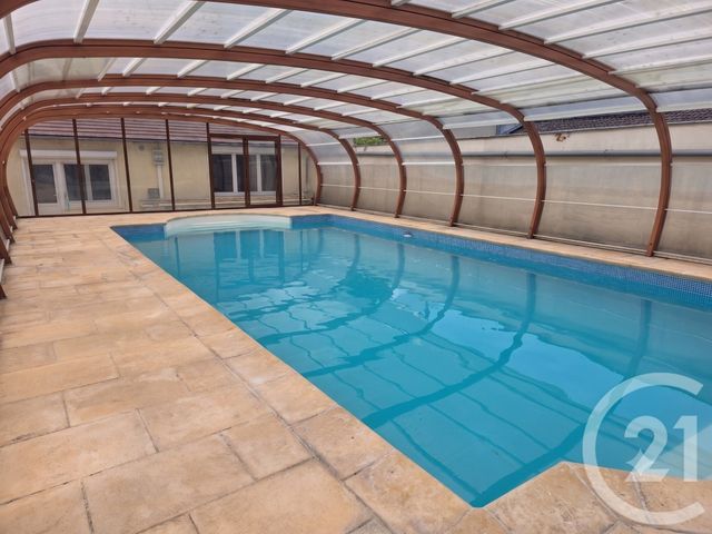 maison à vendre - 6 pièces - 249.59 m2 - ST SOUPPLETS - 77 - ILE-DE-FRANCE - Century 21 Sp Immobilier