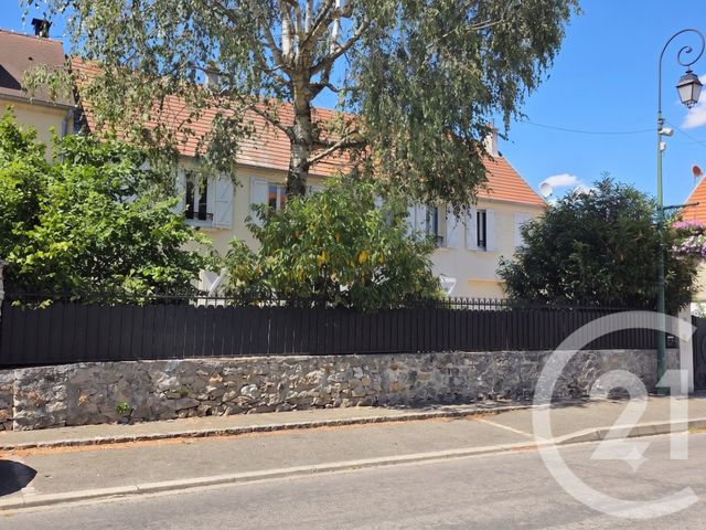 maison à vendre - 6 pièces - 249.59 m2 - ST SOUPPLETS - 77 - ILE-DE-FRANCE - Century 21 Sp Immobilier
