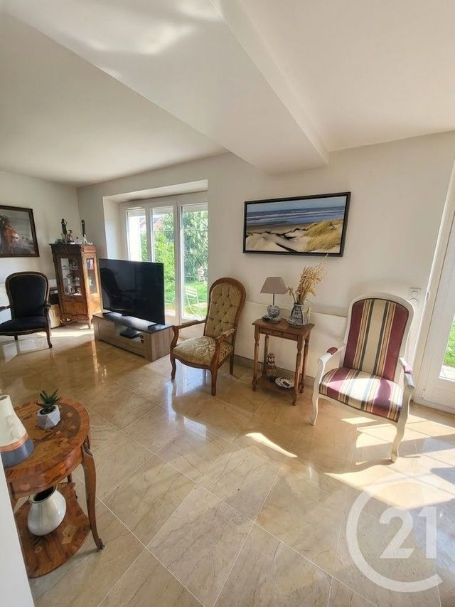 maison à vendre - 6 pièces - 249.59 m2 - ST SOUPPLETS - 77 - ILE-DE-FRANCE - Century 21 Sp Immobilier