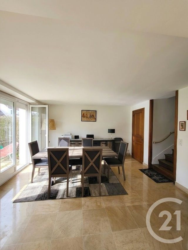 maison à vendre - 6 pièces - 249.59 m2 - ST SOUPPLETS - 77 - ILE-DE-FRANCE - Century 21 Sp Immobilier
