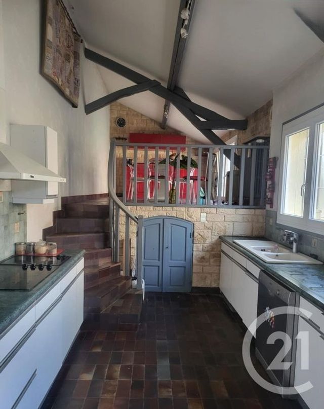 maison à vendre - 6 pièces - 249.59 m2 - ST SOUPPLETS - 77 - ILE-DE-FRANCE - Century 21 Sp Immobilier