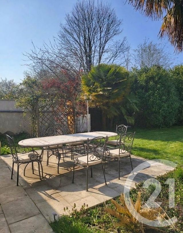 maison à vendre - 6 pièces - 249.59 m2 - ST SOUPPLETS - 77 - ILE-DE-FRANCE - Century 21 Sp Immobilier
