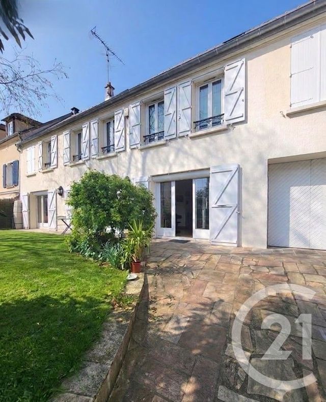 maison à vendre - 6 pièces - 249.59 m2 - ST SOUPPLETS - 77 - ILE-DE-FRANCE - Century 21 Sp Immobilier