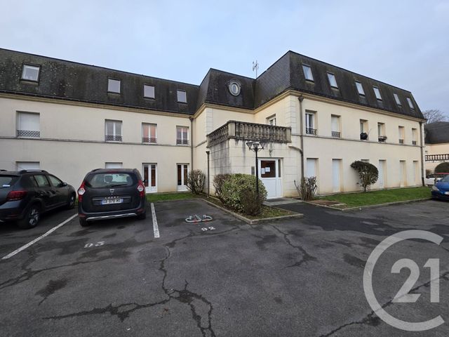 Appartement Studio à vendre - 1 pièce - 30.0 m2 - ST SOUPPLETS - 77 - ILE-DE-FRANCE - Century 21 Sp Immobilier