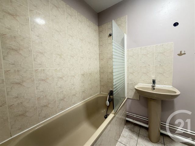 Appartement Studio à vendre - 1 pièce - 30.0 m2 - ST SOUPPLETS - 77 - ILE-DE-FRANCE - Century 21 Sp Immobilier