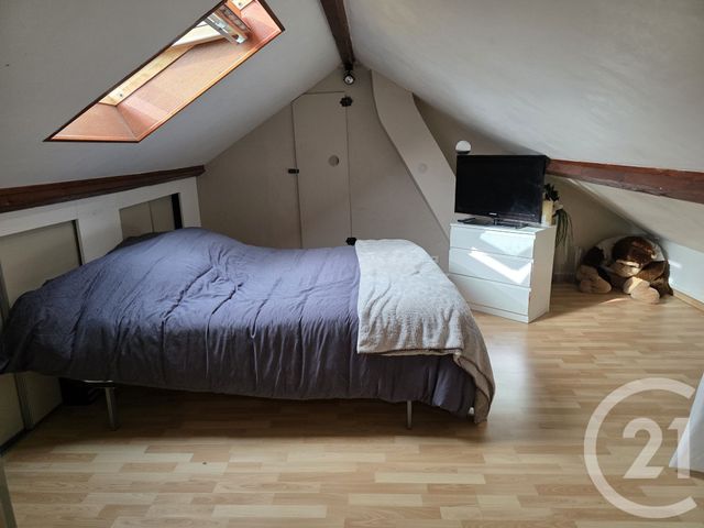 maison à vendre - 3 pièces - 97.0 m2 - VILLEROY - 77 - ILE-DE-FRANCE - Century 21 Sp Immobilier