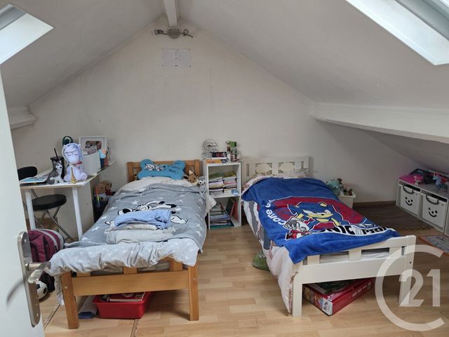 maison à vendre - 3 pièces - 97.0 m2 - VILLEROY - 77 - ILE-DE-FRANCE - Century 21 Sp Immobilier