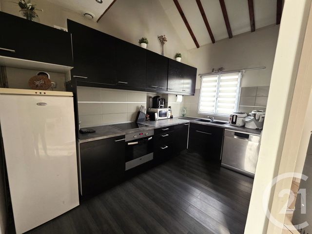 maison à vendre - 3 pièces - 97.0 m2 - VILLEROY - 77 - ILE-DE-FRANCE - Century 21 Sp Immobilier