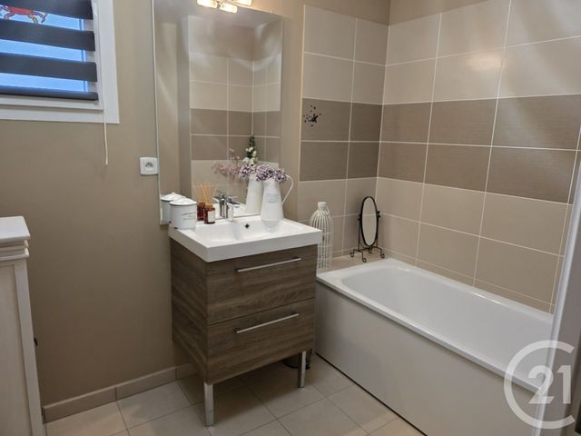 maison à vendre - 4 pièces - 80.1 m2 - ST SOUPPLETS - 77 - ILE-DE-FRANCE - Century 21 Sp Immobilier