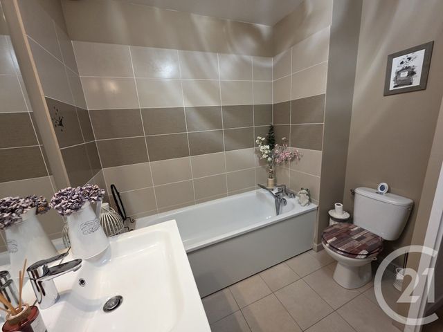 maison à vendre - 4 pièces - 80.1 m2 - ST SOUPPLETS - 77 - ILE-DE-FRANCE - Century 21 Sp Immobilier