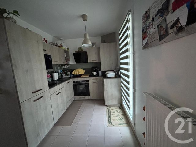 maison à vendre - 4 pièces - 80.1 m2 - ST SOUPPLETS - 77 - ILE-DE-FRANCE - Century 21 Sp Immobilier