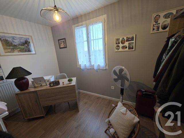 maison à vendre - 4 pièces - 80.1 m2 - ST SOUPPLETS - 77 - ILE-DE-FRANCE - Century 21 Sp Immobilier