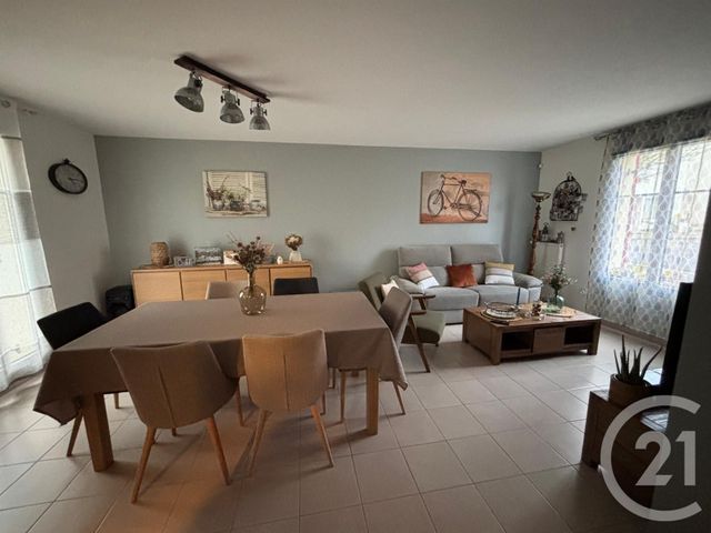 maison à vendre - 4 pièces - 80.1 m2 - ST SOUPPLETS - 77 - ILE-DE-FRANCE - Century 21 Sp Immobilier