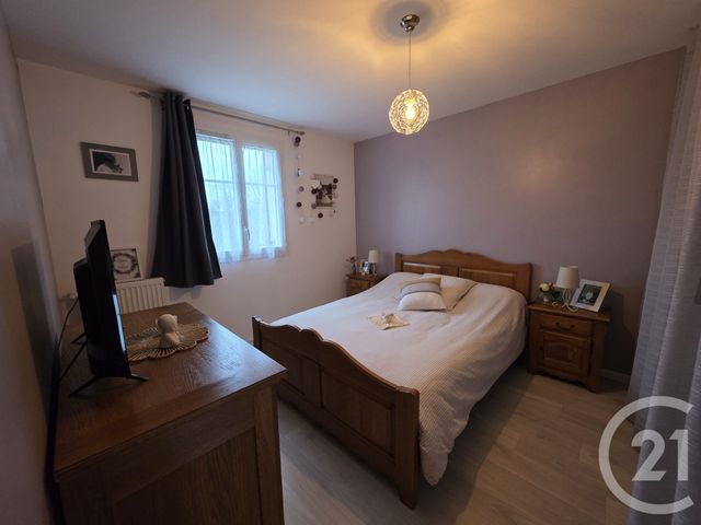 maison à vendre - 4 pièces - 80.1 m2 - ST SOUPPLETS - 77 - ILE-DE-FRANCE - Century 21 Sp Immobilier