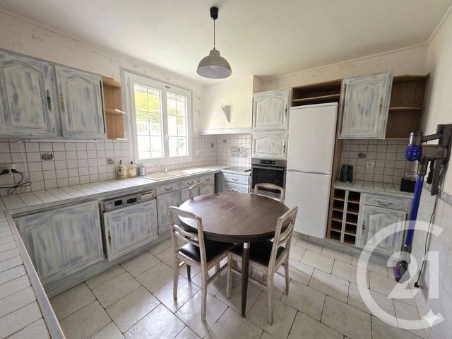 maison à vendre - 5 pièces - 125.0 m2 - ST SOUPPLETS - 77 - ILE-DE-FRANCE - Century 21 Sp Immobilier