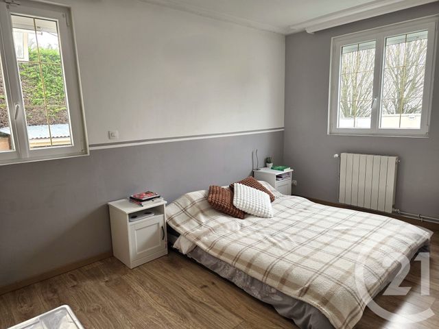 maison à vendre - 5 pièces - 125.0 m2 - ST SOUPPLETS - 77 - ILE-DE-FRANCE - Century 21 Sp Immobilier